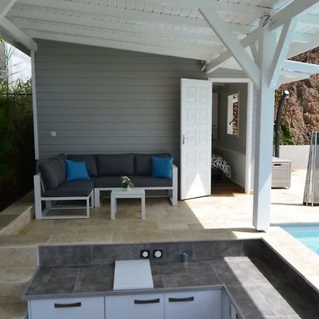 "Pepite" Apartment Petit-Bourg Luaran gambar